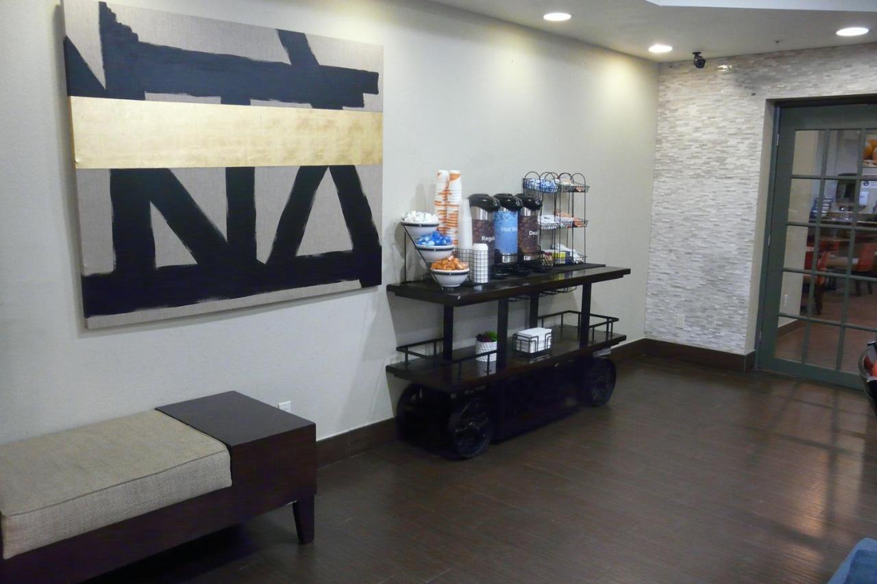 Comfort Inn Fort Myers Northeast Εξωτερικό φωτογραφία
