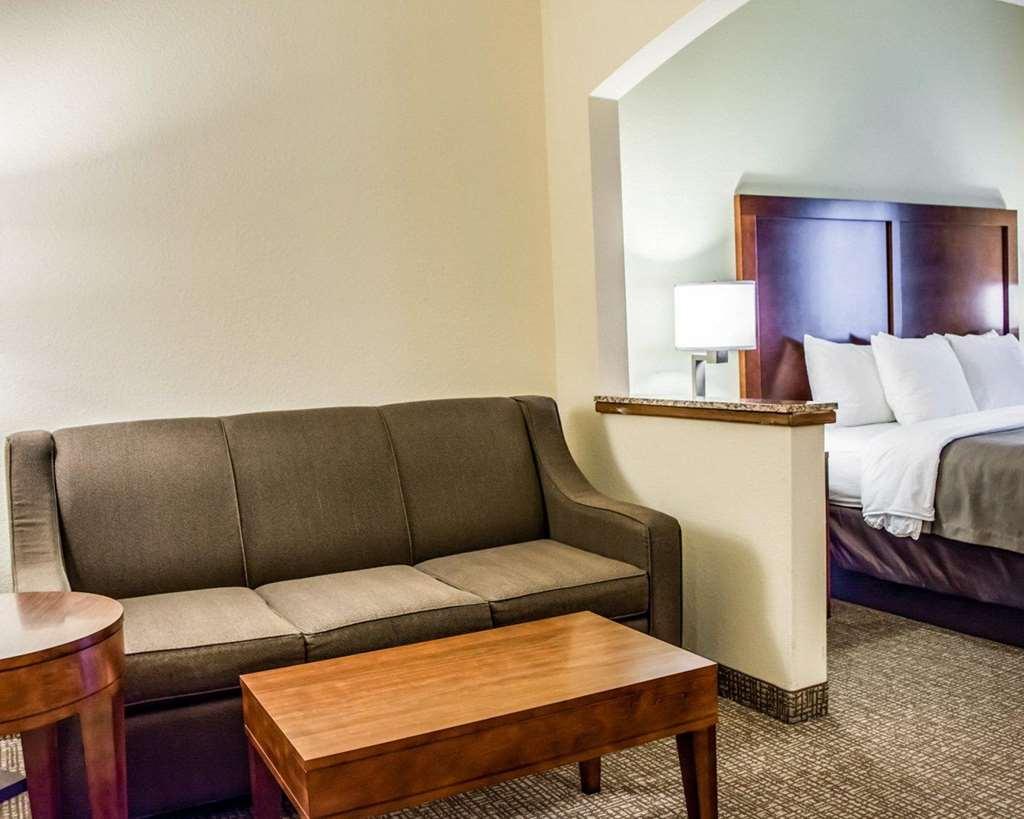 Comfort Inn Fort Myers Northeast Δωμάτιο φωτογραφία