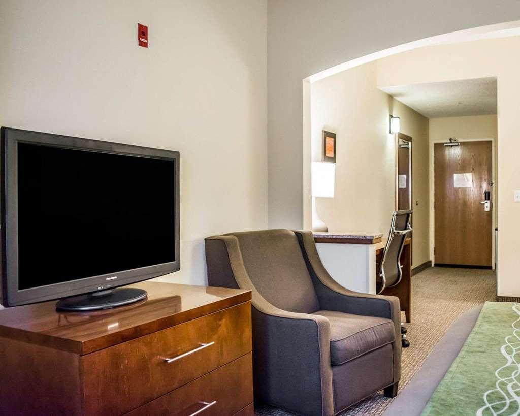 Comfort Inn Fort Myers Northeast Δωμάτιο φωτογραφία