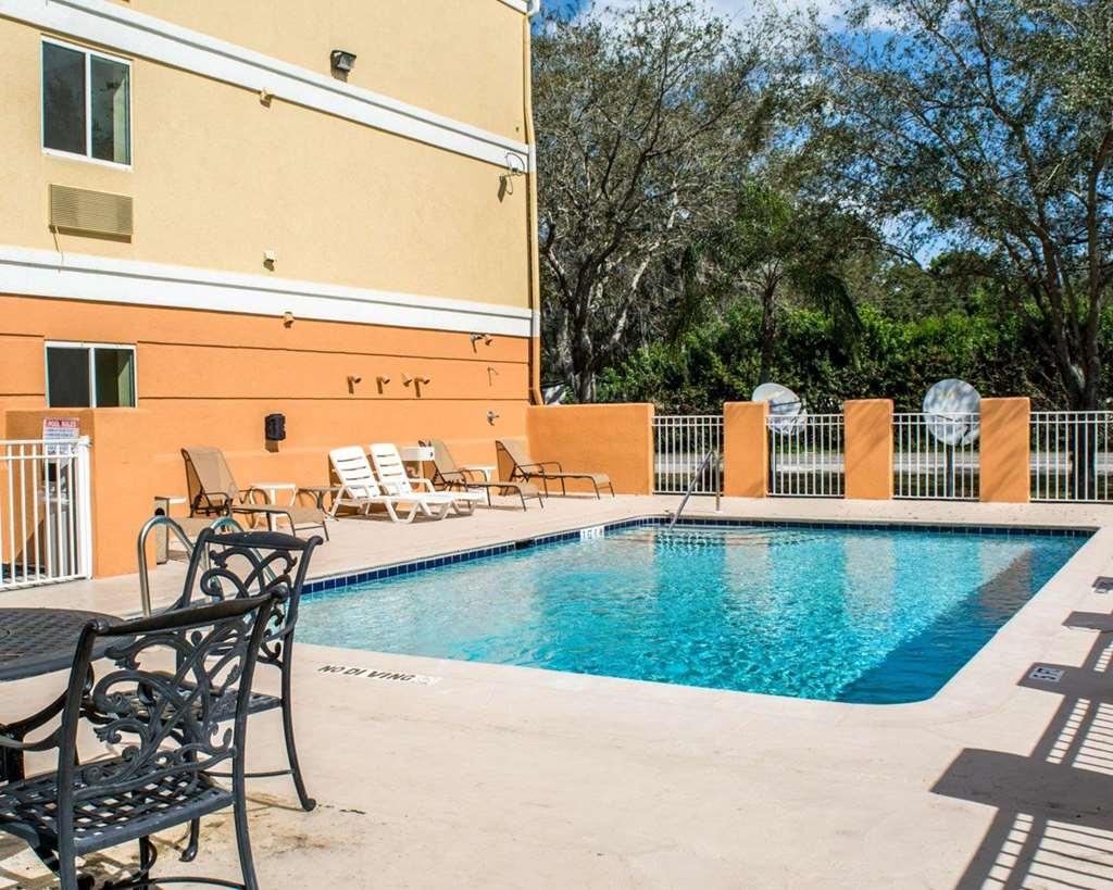 Comfort Inn Fort Myers Northeast Ανέσεις φωτογραφία