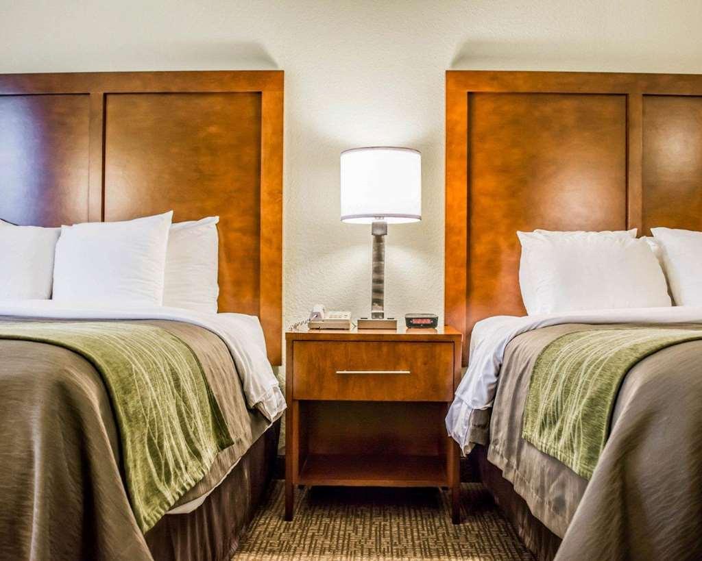 Comfort Inn Fort Myers Northeast Δωμάτιο φωτογραφία