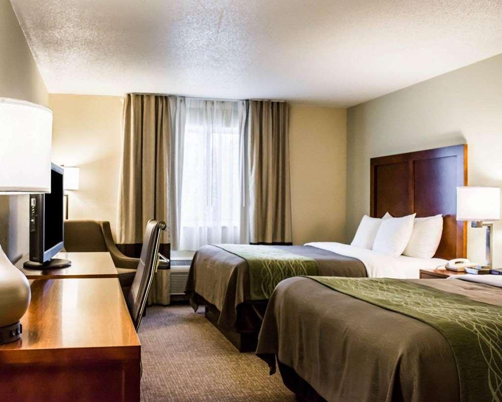 Comfort Inn Fort Myers Northeast Δωμάτιο φωτογραφία