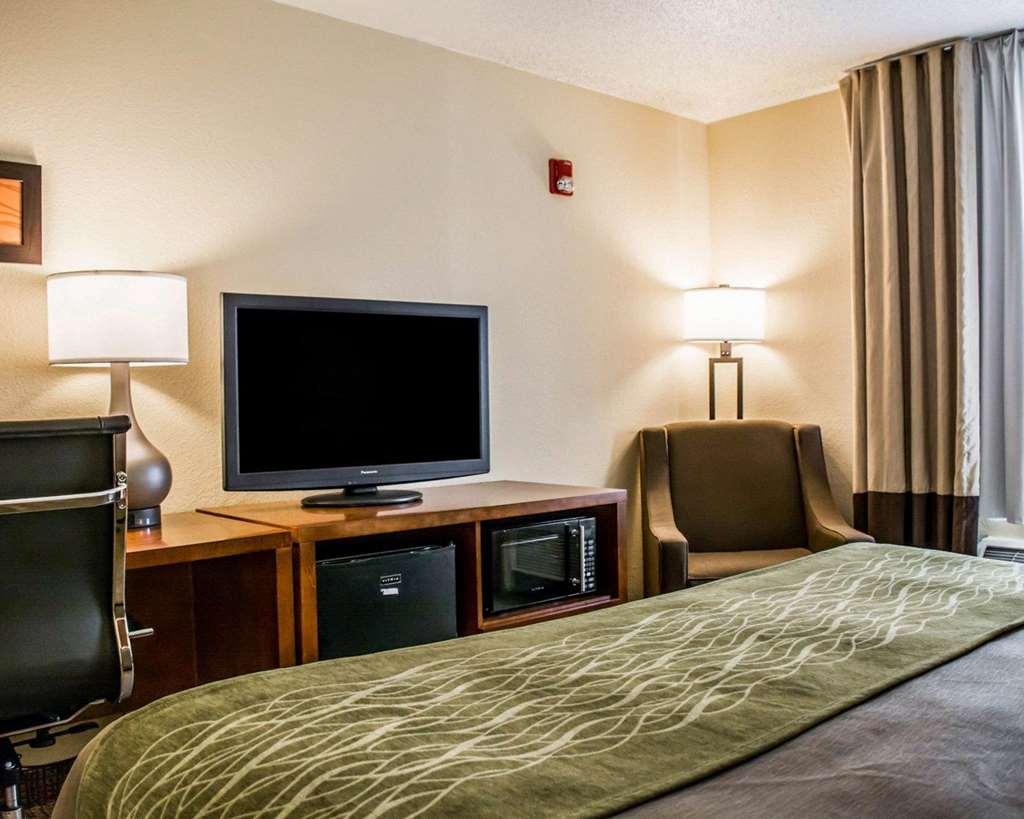 Comfort Inn Fort Myers Northeast Δωμάτιο φωτογραφία