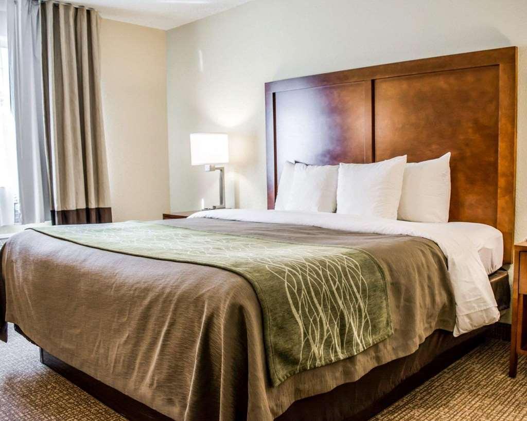Comfort Inn Fort Myers Northeast Δωμάτιο φωτογραφία