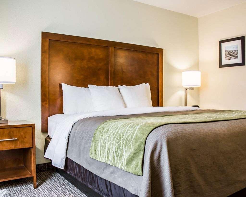 Comfort Inn Fort Myers Northeast Δωμάτιο φωτογραφία