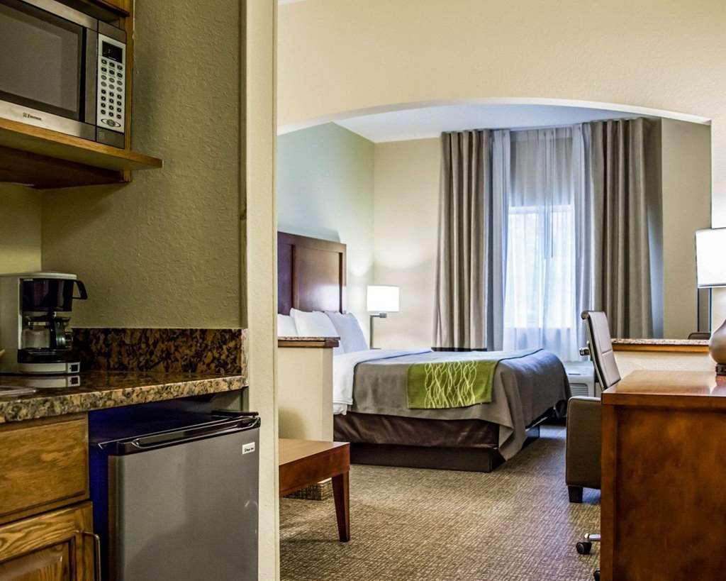 Comfort Inn Fort Myers Northeast Δωμάτιο φωτογραφία