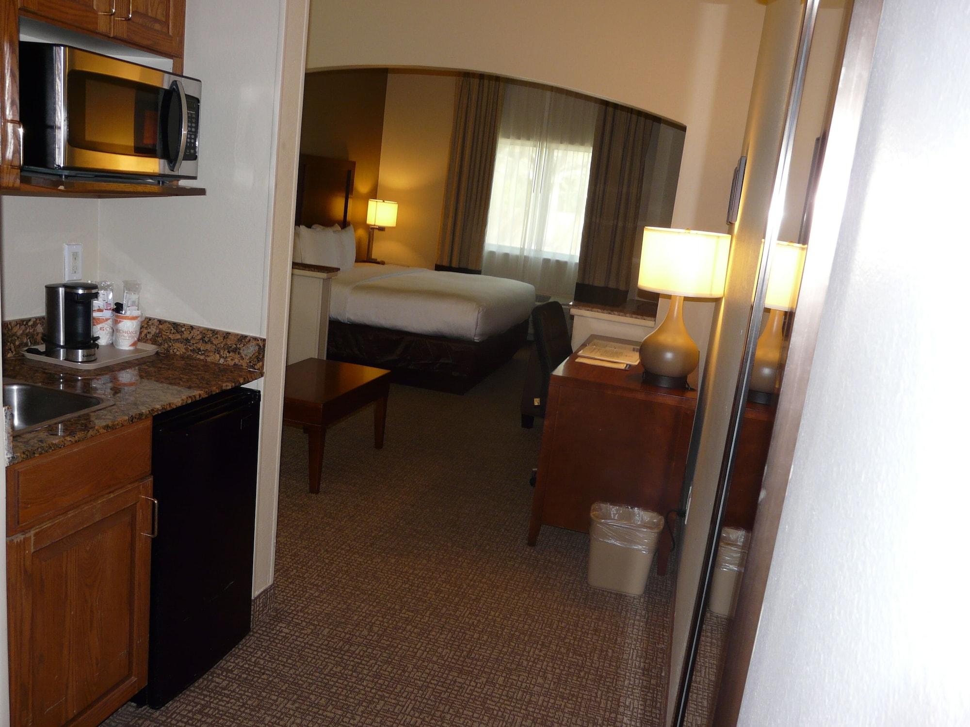 Comfort Inn Fort Myers Northeast Εξωτερικό φωτογραφία