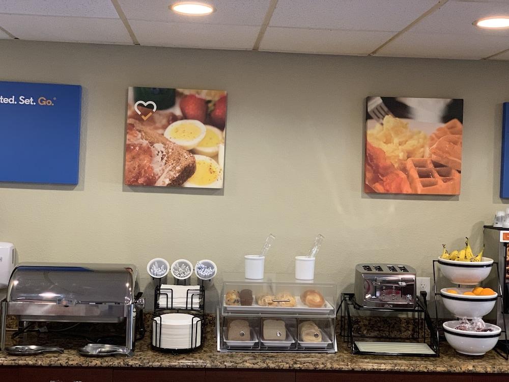 Comfort Inn Fort Myers Northeast Εξωτερικό φωτογραφία