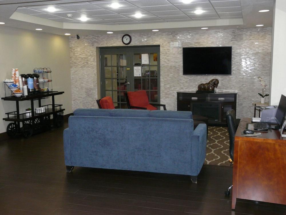 Comfort Inn Fort Myers Northeast Εξωτερικό φωτογραφία