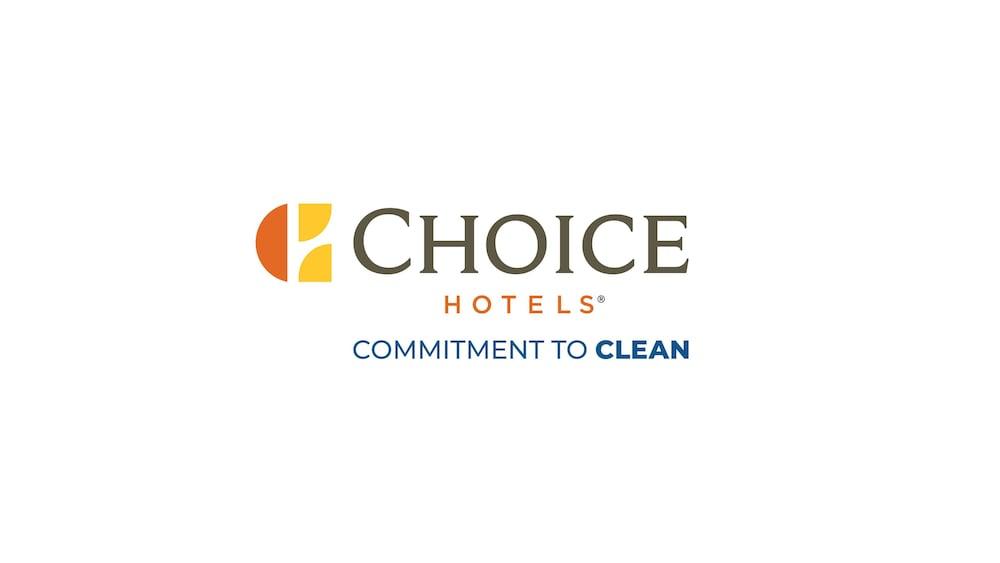 Comfort Inn Fort Myers Northeast Εξωτερικό φωτογραφία