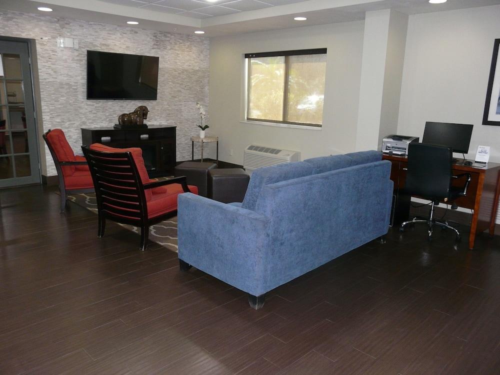 Comfort Inn Fort Myers Northeast Εξωτερικό φωτογραφία