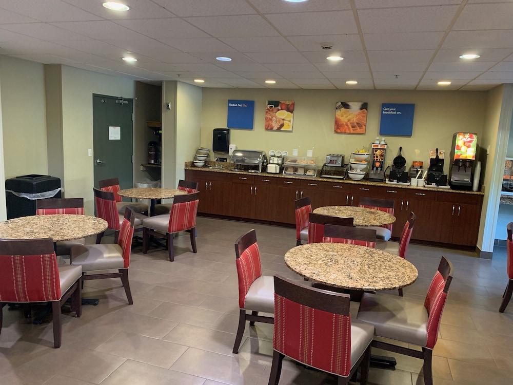 Comfort Inn Fort Myers Northeast Εξωτερικό φωτογραφία