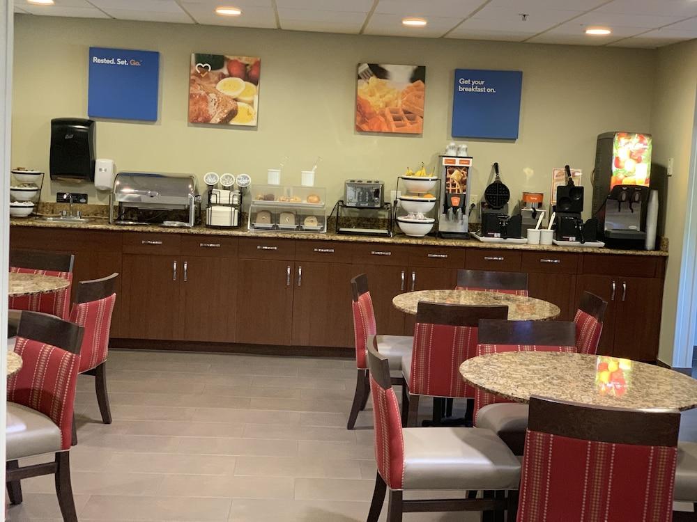 Comfort Inn Fort Myers Northeast Εξωτερικό φωτογραφία