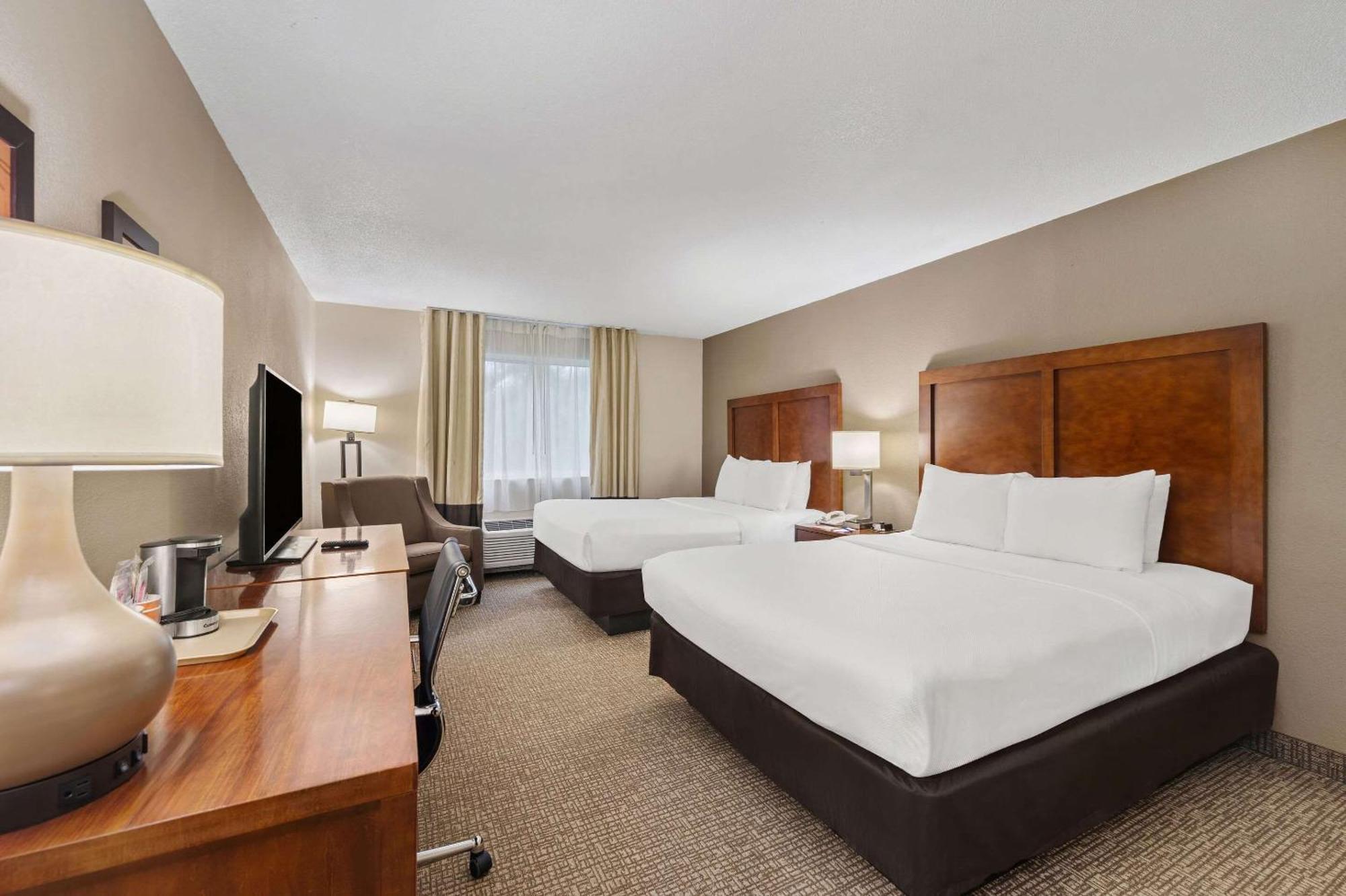 Comfort Inn Fort Myers Northeast Εξωτερικό φωτογραφία