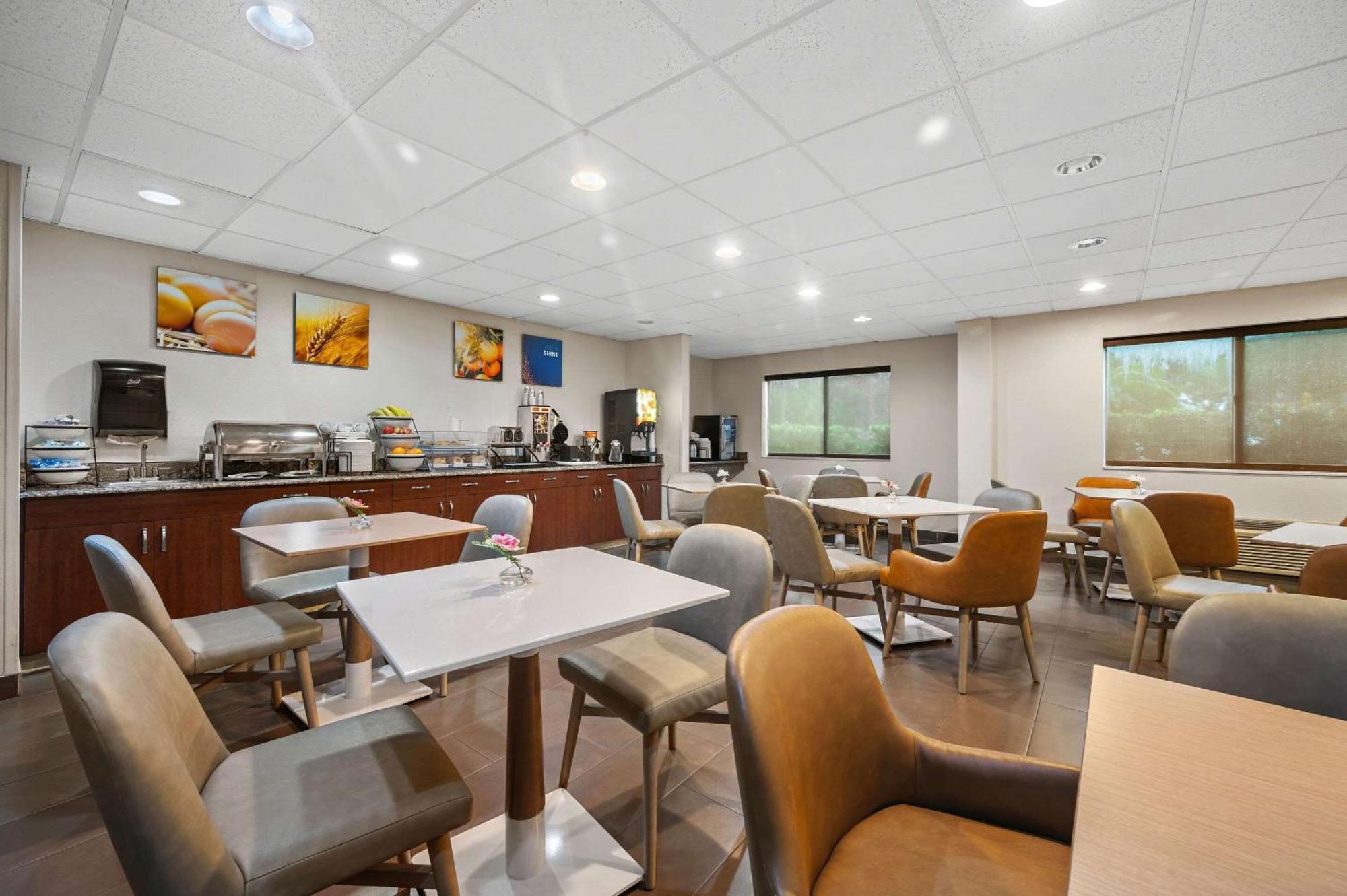Comfort Inn Fort Myers Northeast Εξωτερικό φωτογραφία