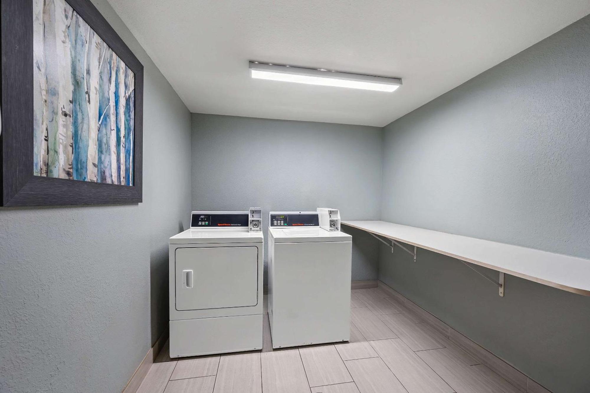 Comfort Inn Fort Myers Northeast Εξωτερικό φωτογραφία