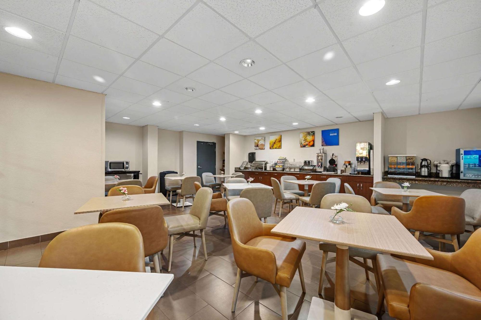 Comfort Inn Fort Myers Northeast Εξωτερικό φωτογραφία