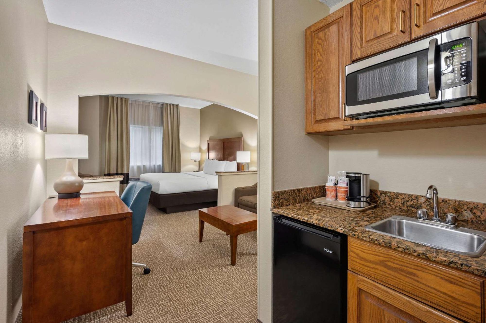 Comfort Inn Fort Myers Northeast Εξωτερικό φωτογραφία