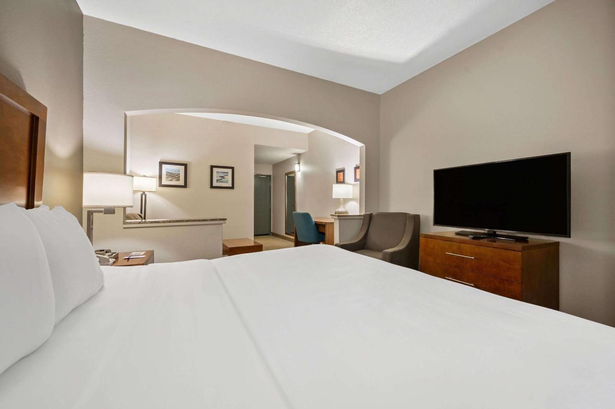 Comfort Inn Fort Myers Northeast Εξωτερικό φωτογραφία