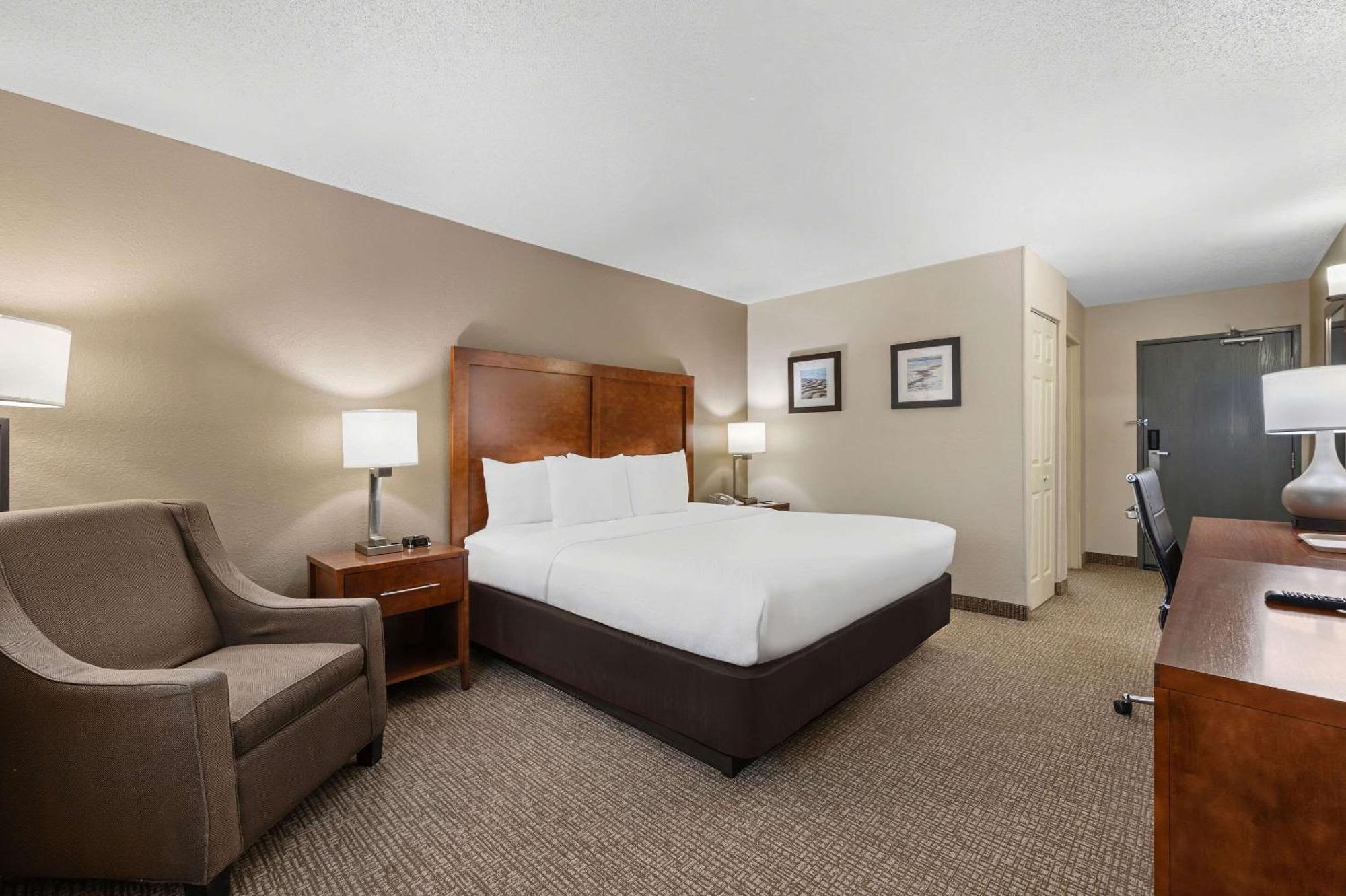 Comfort Inn Fort Myers Northeast Εξωτερικό φωτογραφία