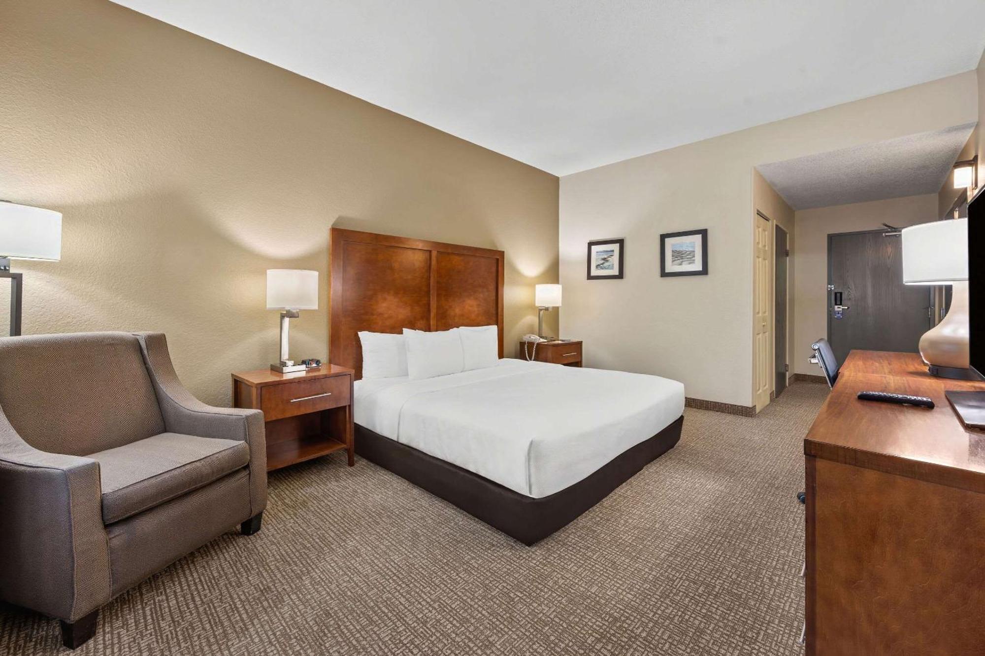Comfort Inn Fort Myers Northeast Εξωτερικό φωτογραφία