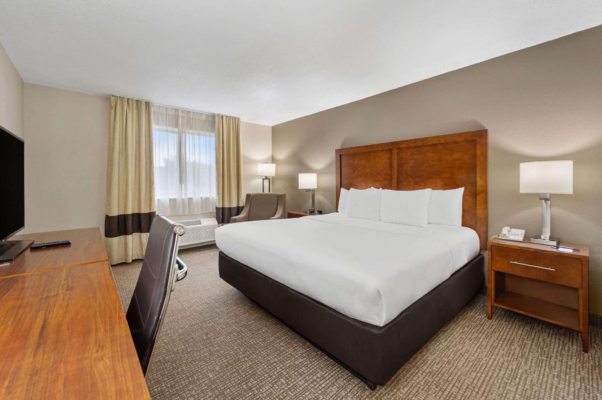Comfort Inn Fort Myers Northeast Εξωτερικό φωτογραφία