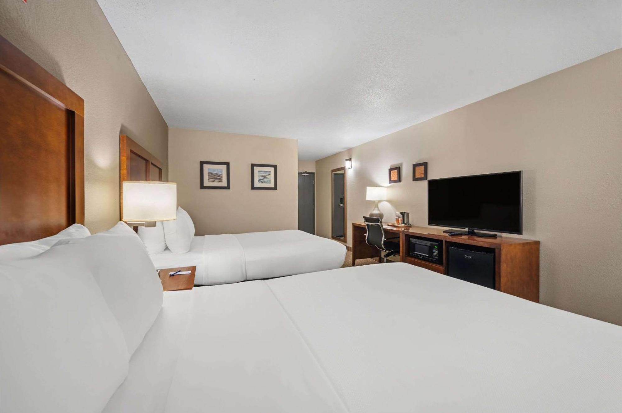 Comfort Inn Fort Myers Northeast Εξωτερικό φωτογραφία