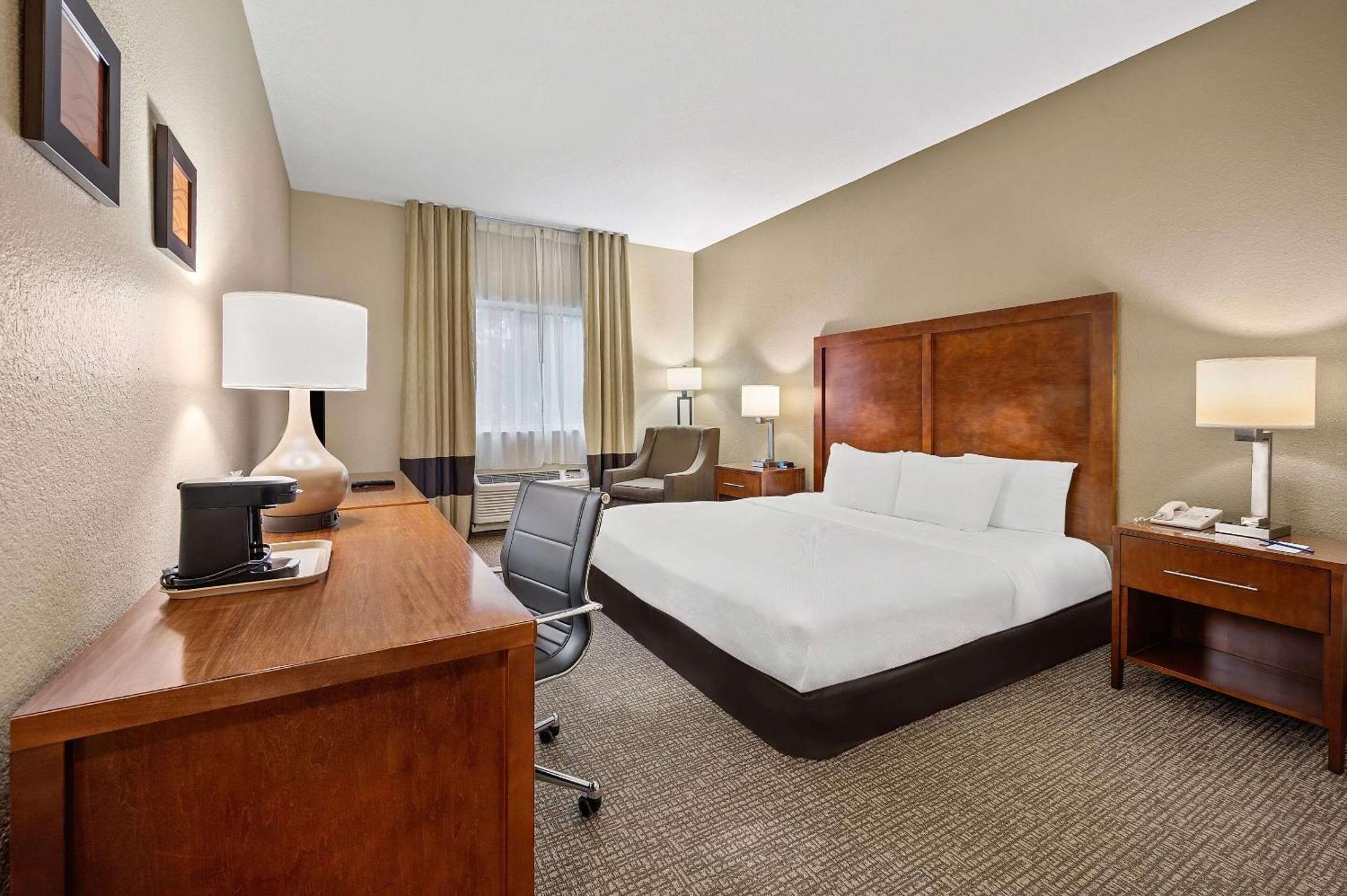 Comfort Inn Fort Myers Northeast Εξωτερικό φωτογραφία