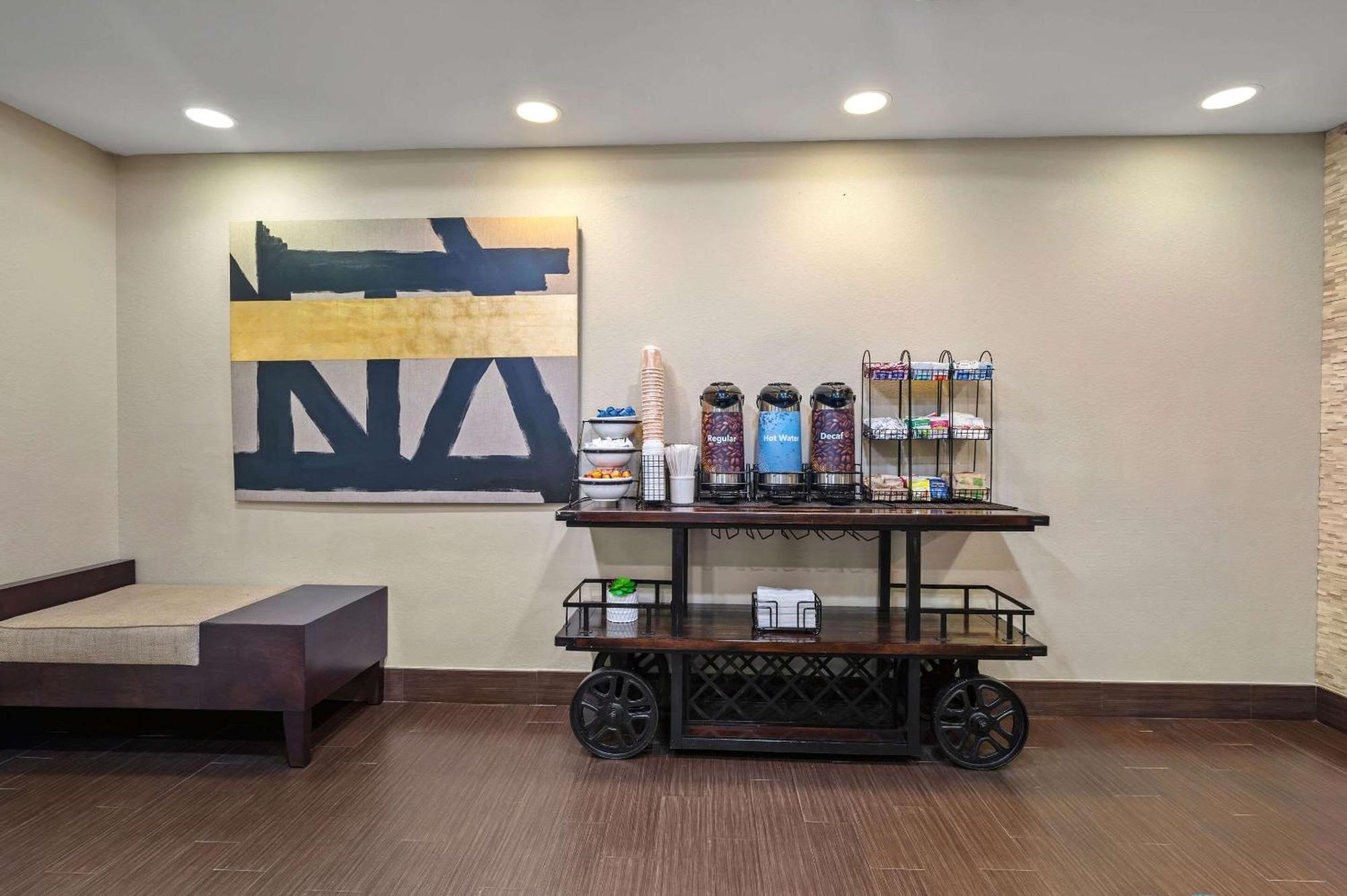 Comfort Inn Fort Myers Northeast Εξωτερικό φωτογραφία