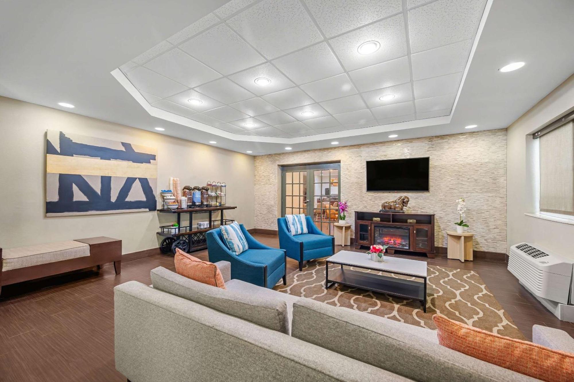 Comfort Inn Fort Myers Northeast Εξωτερικό φωτογραφία