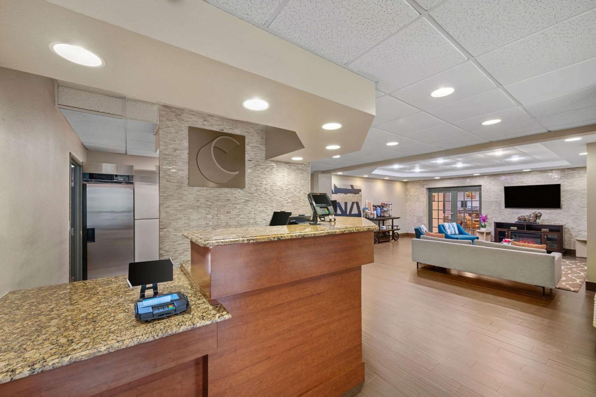 Comfort Inn Fort Myers Northeast Εξωτερικό φωτογραφία