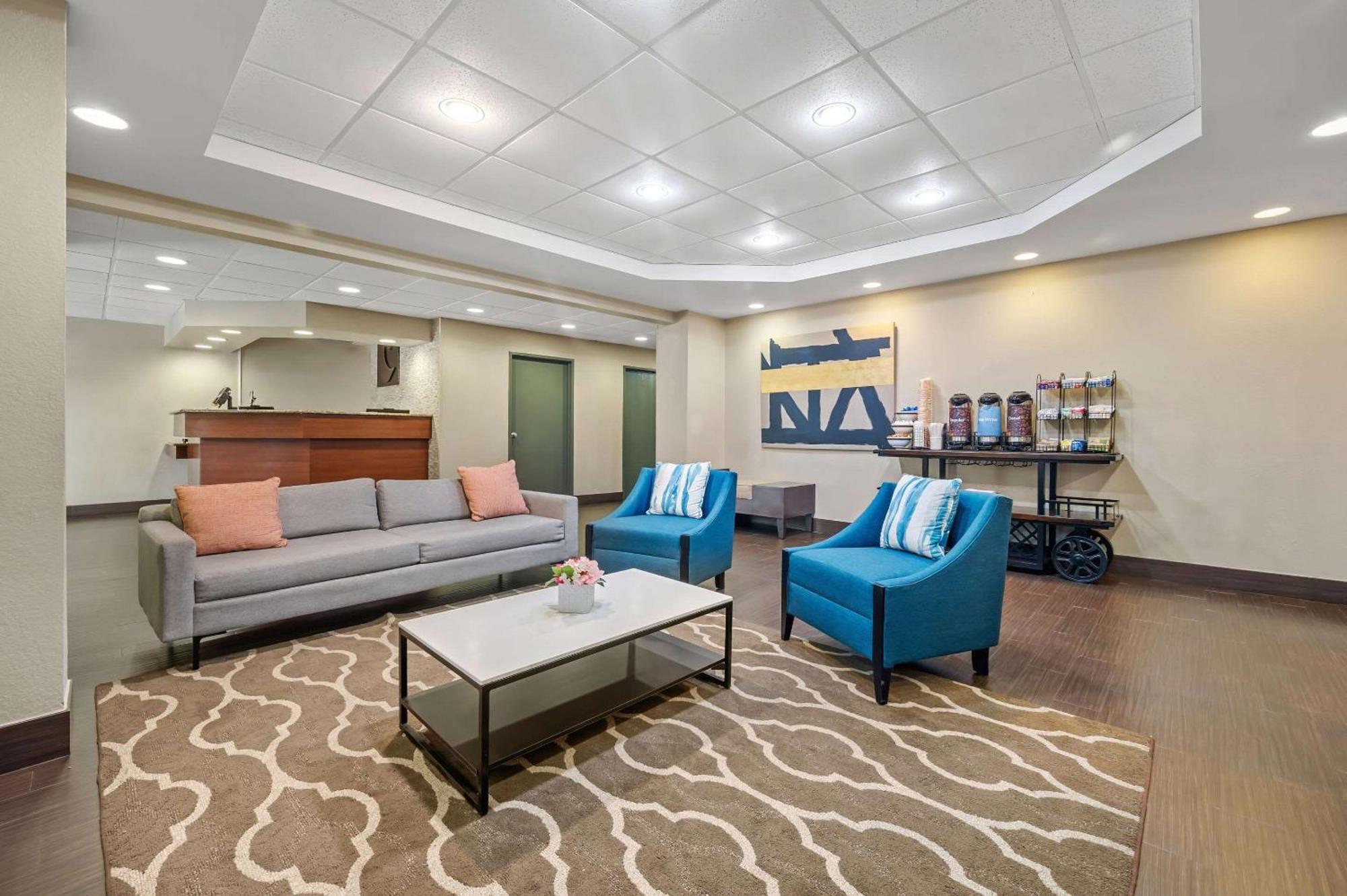 Comfort Inn Fort Myers Northeast Εξωτερικό φωτογραφία