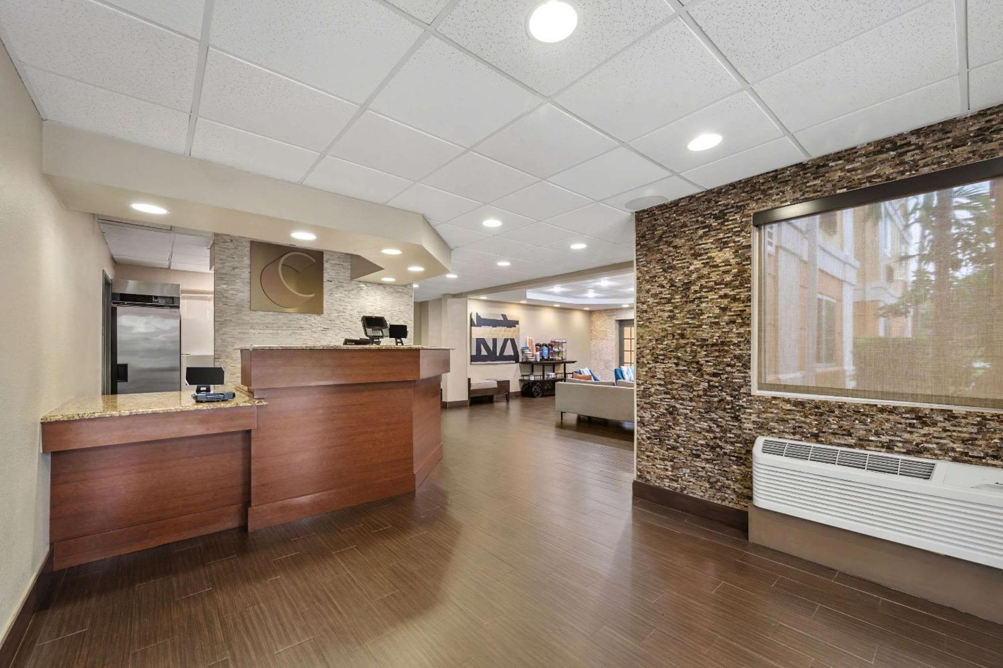 Comfort Inn Fort Myers Northeast Εξωτερικό φωτογραφία