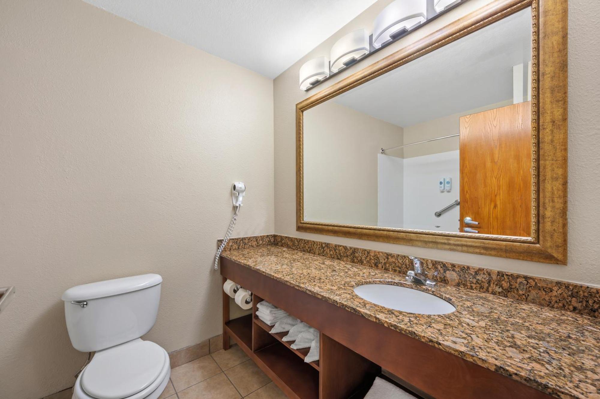 Comfort Inn Fort Myers Northeast Εξωτερικό φωτογραφία