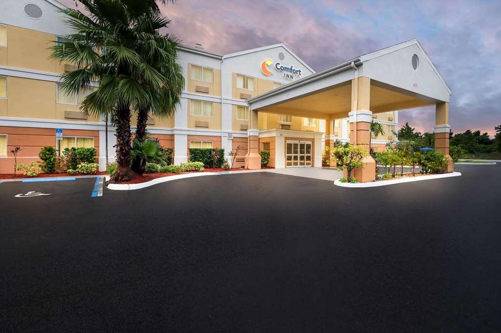 Comfort Inn Fort Myers Northeast Εξωτερικό φωτογραφία