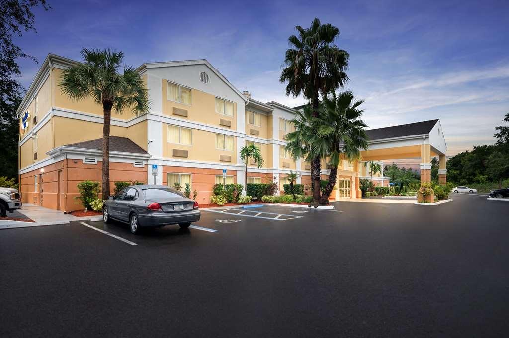 Comfort Inn Fort Myers Northeast Εξωτερικό φωτογραφία