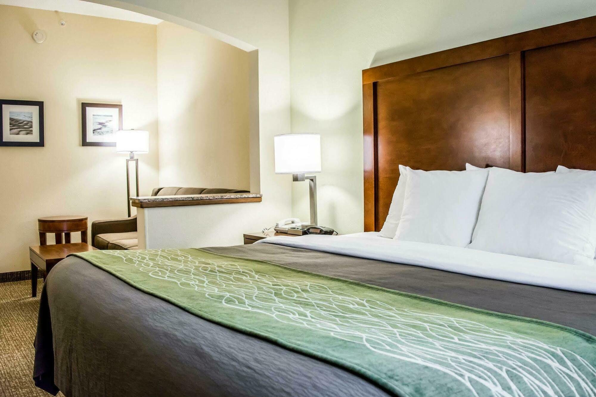 Comfort Inn Fort Myers Northeast Εξωτερικό φωτογραφία